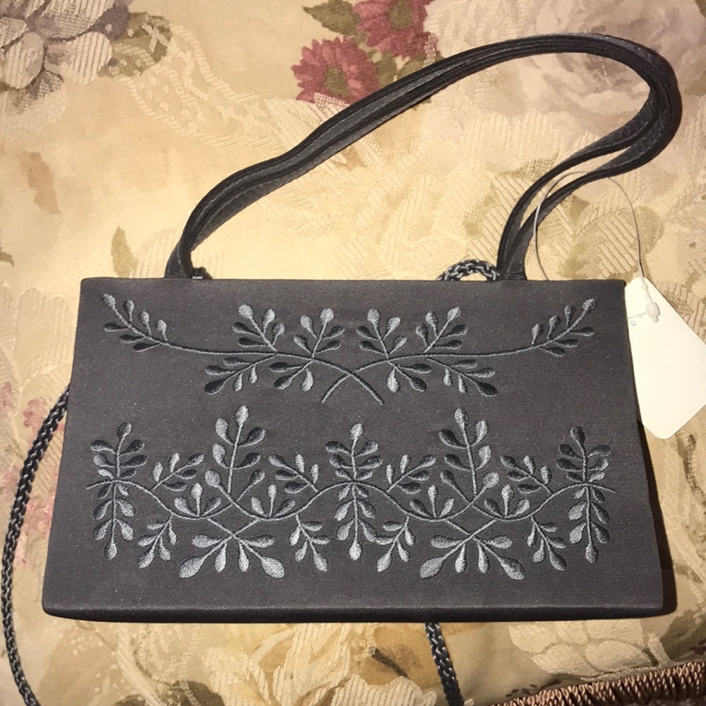Evening purse 👛